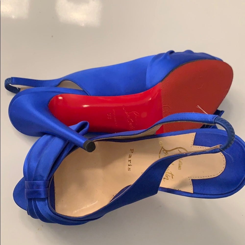 loubs - Picture 3 of 5